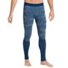 Odlo M BL Bottom Long BLACKCOMB -Winter Sportswear M BL Bottom long BLACKCOMB 1