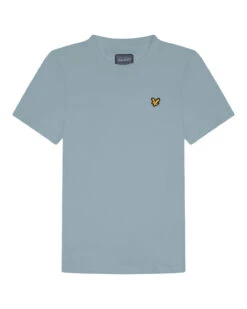 Lyle & Scott Lyle And Scott Martin SS T-Shirt 2023