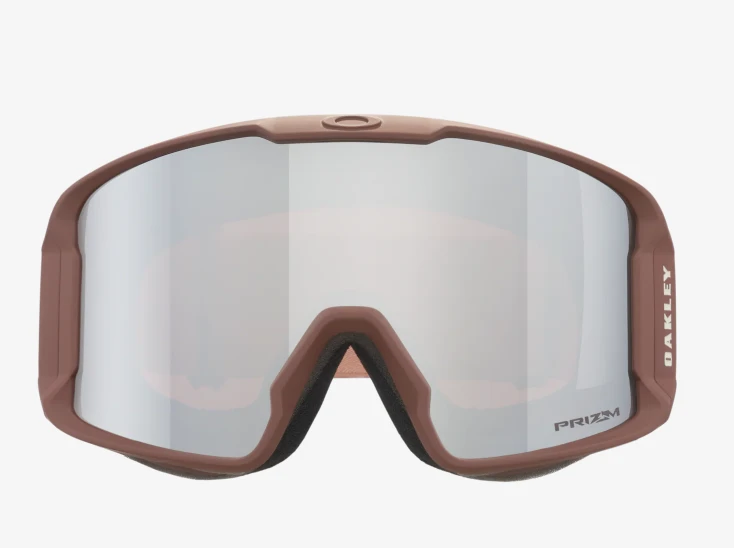 Oakley Line Miner L_Mark Mcmorris Sign_Prizm Blk Irid Bruin One 4 Oakley Line Miner L_Mark Mcmorris Sign_Prizm Blk Irid Bruin One - Image 2
