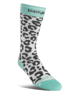 ThirtyTwo W Mesa Merino Sock