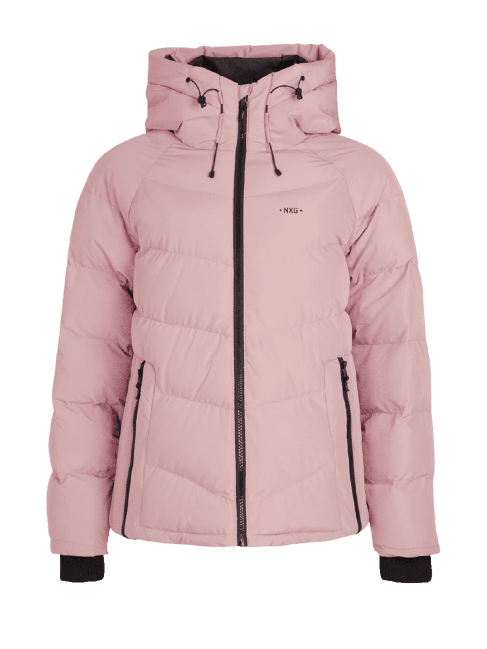 Protest W Nxgsalvia Outerwear Jacket