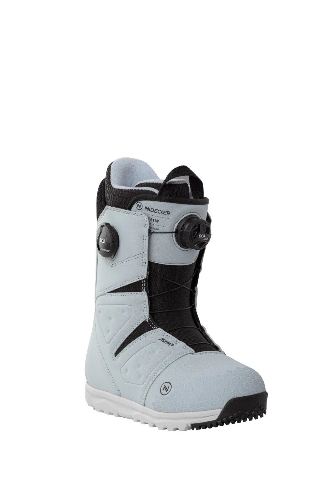 Nidecker Altai W 3 Nidecker Altai W