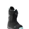 Nidecker Cascade W -Winter Sportswear Nidecker Cascade W 2023 Black 1