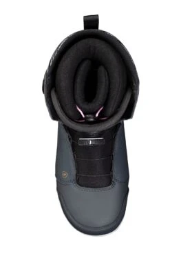 Nidecker Trinity -Winter Sportswear Nidecker Trinity 2022 4