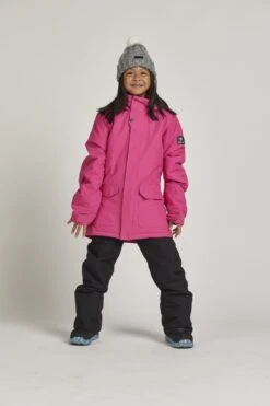 Nikita GirlsHawthorneJacket