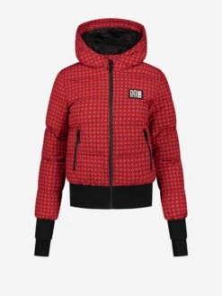 Nikkie Yenthe Ski Jacket