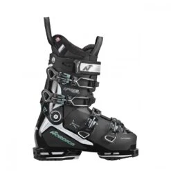 Nordica Speedmachine 3 105 W Gw -Winter Sportswear Nordica Speedmachine 3 105 W Gw 2022 black white green 1