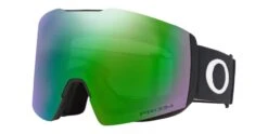 Oakley Fall Line L - Matte Black - Prizm Snow Jade Iridium