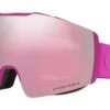 Oakley Fall Line M_Origins Purple Haze_Prizm Hi Pink Paars One -Winter Sportswear Oakley Fall Line M Origins Purple Haze Prizm Hi Pink