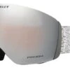 Oakley Flight Deck L - Grey Terrain - Prizm Black Iridium -Winter Sportswear Oakley Flight Deck L Grey