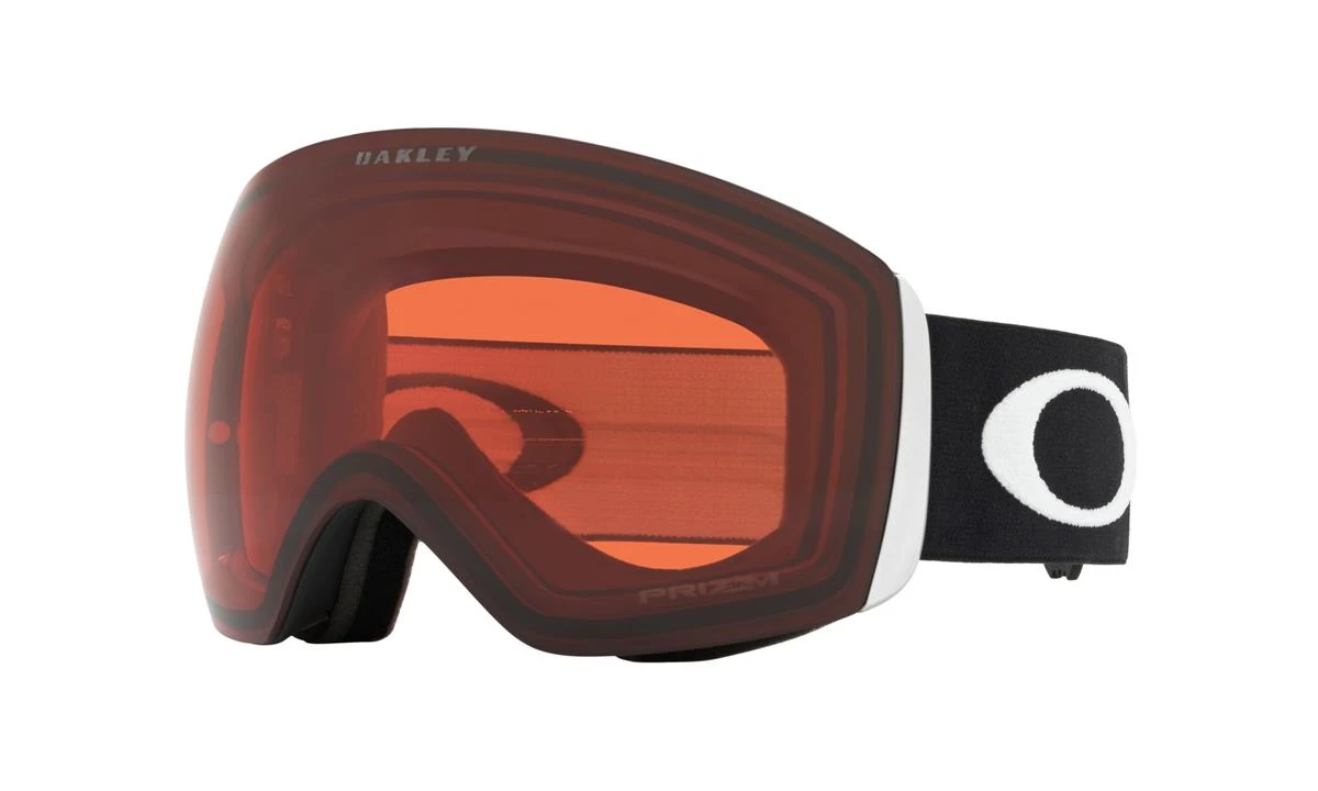 Oakley Flight Deck _ OO7050_03 Zwart One
