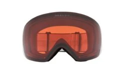 Oakley Flight Deck _ OO7050_03 Zwart One -Winter Sportswear Oakley Flight Deck OO7050 03 2018 Matte Black Prizm Rose 2