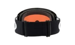 Oakley Flight Deck _ OO7050_03 Zwart One -Winter Sportswear Oakley Flight Deck OO7050 03 2018 Matte Black Prizm Rose 3