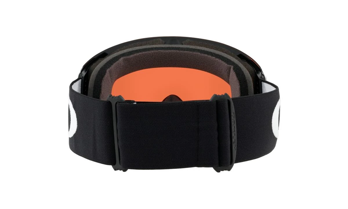 Oakley Flight Deck _ OO7050_03 Zwart One - Image 3