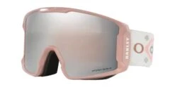 Oakley Line Miner L_Jamie Anderson Sig_Prizm Blk Irid Roze One