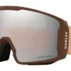 Oakley Line Miner L_Mark Mcmorris Sign_Prizm Blk Irid Bruin One -Winter Sportswear Oakley Line Miner L Mark