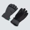 Oakley Roundhouse Short Glove 2_5 -Winter Sportswear Oakley Roundhouse Short Glove 25 Uniform Gray 2022 1
