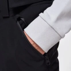 Oakley Womens Softshell Pant -Winter Sportswear Oakley W Softshell Pant Black 2022 6
