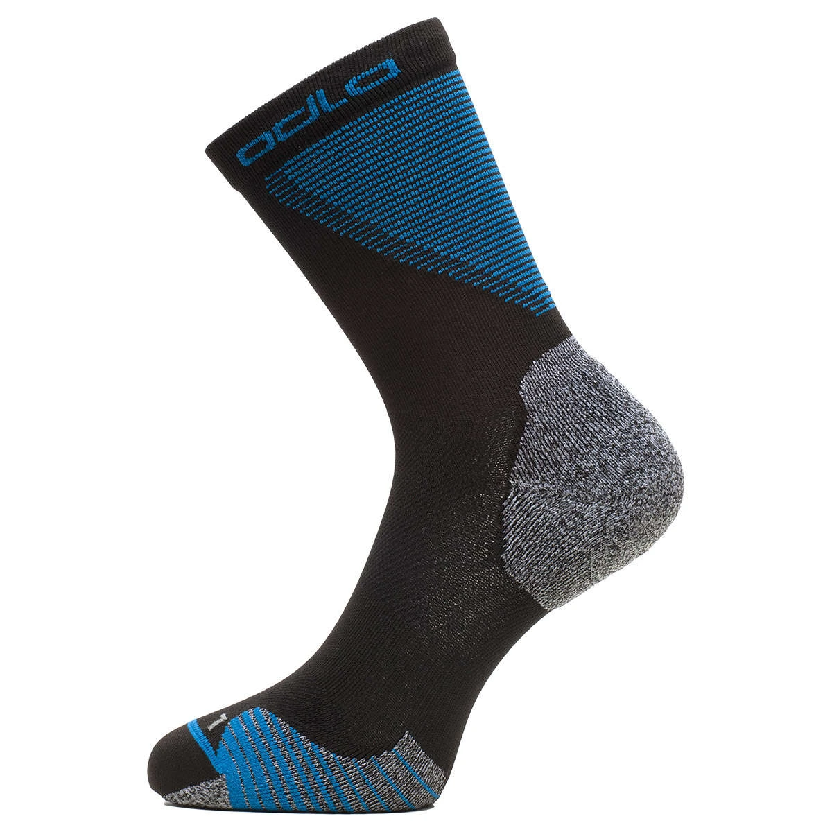 Odlo Ceramicool Hardloopsokken 2-pack 4 Odlo Ceramicool Hardloopsokken 2-pack - Image 2