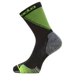 Odlo Ceramicool Hardloopsokken 2-pack 7 Odlo Ceramicool Hardloopsokken 2-pack -Winter Sportswear Odlo Ceramicool Hardloopsokken 2 pack 3