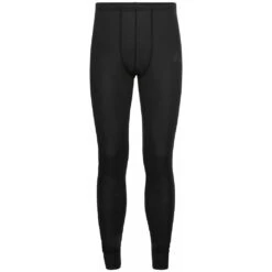 Odlo M BL Bottom Long ACTIVE WARM ECO -Winter Sportswear Odlo M BL Bottom long ACTIVE WARM ECO 2022 1