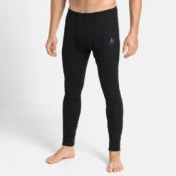 Odlo M BL Bottom Long ACTIVE WARM ECO -Winter Sportswear Odlo M BL Bottom long ACTIVE WARM ECO 2022 3