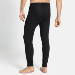 Odlo M BL Bottom Long ACTIVE WARM ECO -Winter Sportswear Odlo M BL Bottom long ACTIVE WARM ECO 2022 4