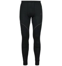 Odlo M BL Bottom Long ACTIVE X_WARM ECO -Winter Sportswear Odlo M BL Bottom long ACTIVE X WARM 2021 159232 15000 Black 1 k123567 159232 15000 black