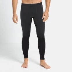 Odlo M BL Bottom Long PERFORMANCE WARM ECO 17 Odlo M BL Bottom Long PERFORMANCE WARM ECO -Winter Sportswear Odlo M BL Bottom long PERFORMANCE WARM ECO 2022 3