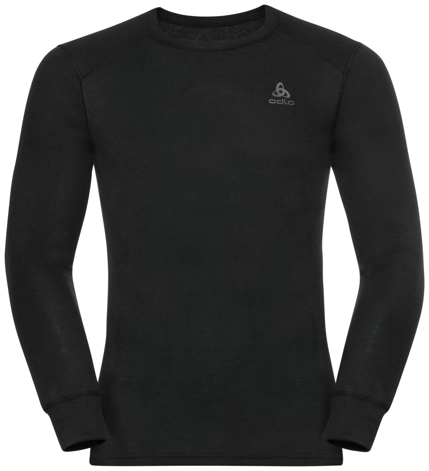 Odlo M BL TOP Crew Neck L/S ACTIVE WARM ECO - Image 4
