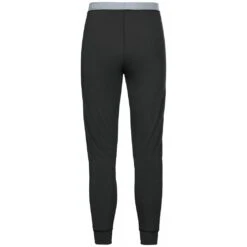 Odlo M Suw Pant Merino Warm -Winter Sportswear Odlo M SUW Merino Bottom Black 2022 2