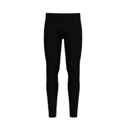 Odlo M Suw Pant Merino Warm -Winter Sportswear Odlo M Suw Pant Merino Warm 2019 110832 15000 Black 1 k116071 110832 15000 black