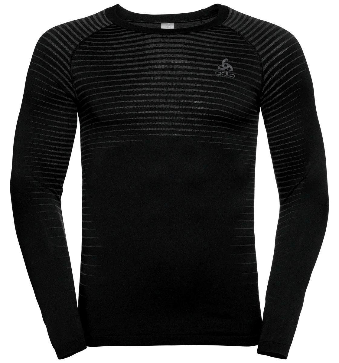 Odlo M Top Crew Neck L/S Performance Light - Image 5