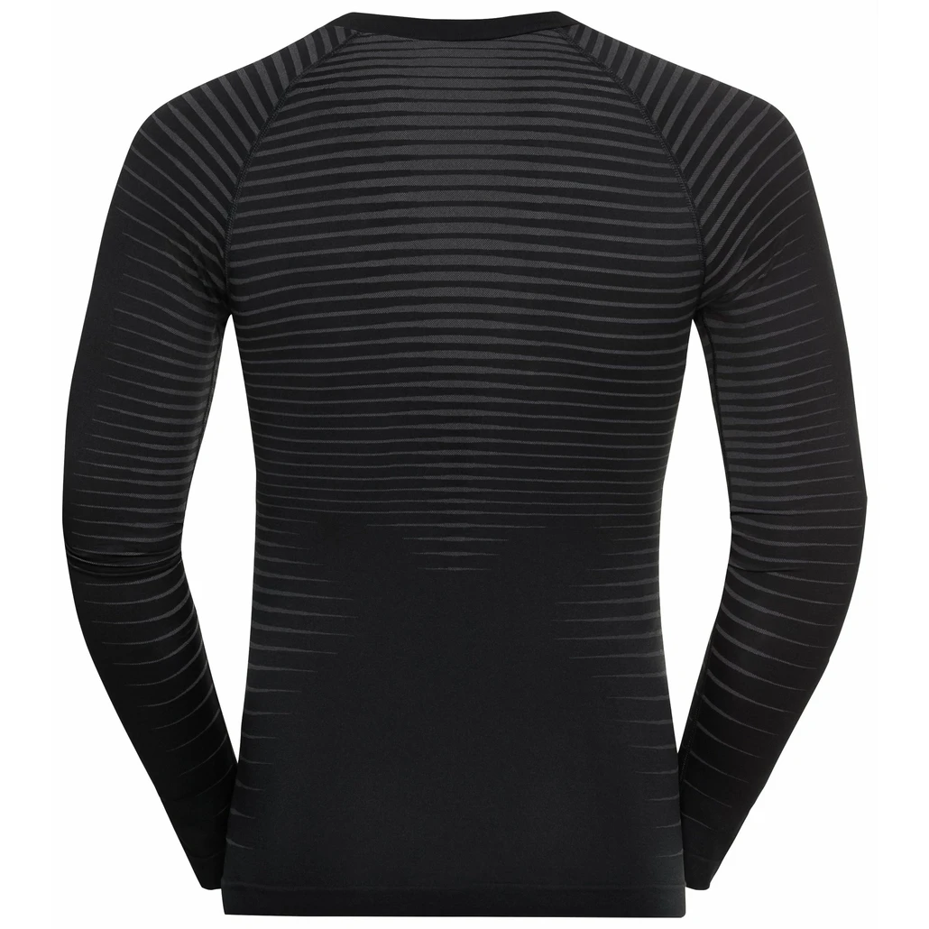 Odlo M Top Crew Neck L/S Performance Light - Image 3