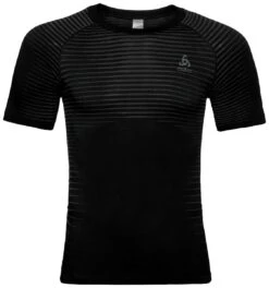 Odlo M Top Crew Neck S/S Performance Light