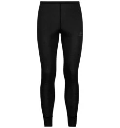 Odlo W BL Bottom Long ACTIVE WARM ECO -Winter Sportswear Odlo W BL Bottom long ACTIVE WARM E 2021 159121 15000 Black 1 k123560 159121 15000 black