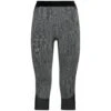 Odlo W BL BOTTOM 3_4 BLACKCOMB 2 Odlo W BL BOTTOM 3_4 BLACKCOMB -Winter Sportswear Odlo W Blackcomb Bottom 3 4 Black 2022 1