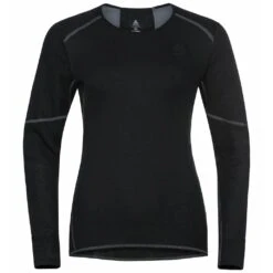 Odlo W Suw Crew Neck L/S X_Warm
