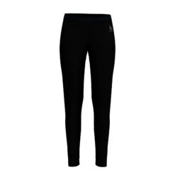 Odlo W Suw Pant Merino Warm 16 Odlo W Suw Pant Merino Warm -Winter Sportswear Odlo W Suw Pant Merino Warm 2019 110831 15000 Black 1 k116070 110831 15000 black