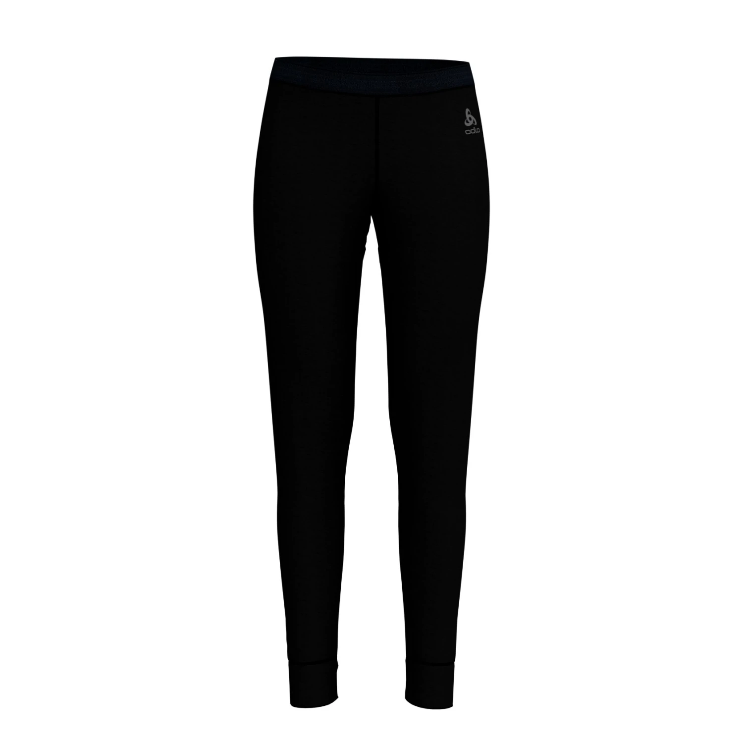 Odlo W Suw Pant Merino Warm 8 Odlo W Suw Pant Merino Warm - Image 6