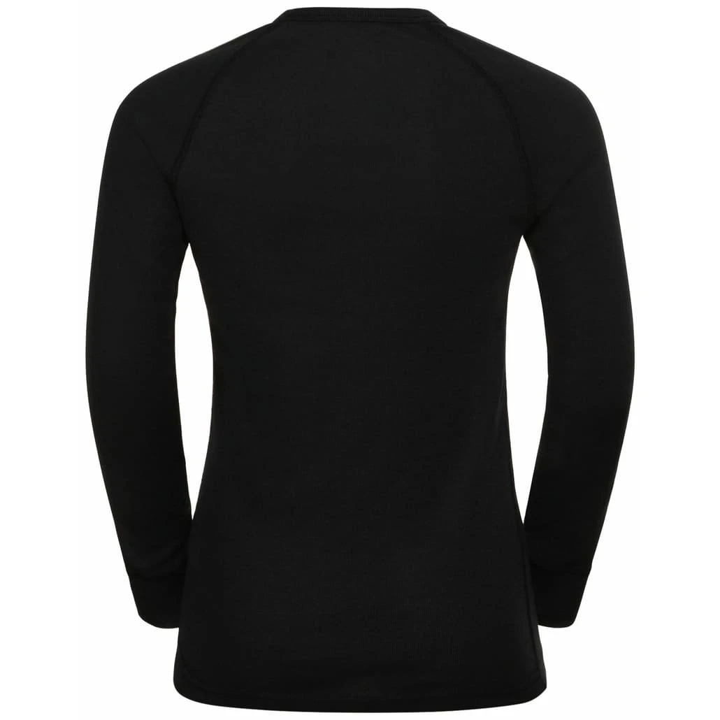 Odlo Y BL TOP Crew Neck L/S ACTIVE WARM ECO KIDS 8 Odlo Y BL TOP Crew Neck L/S ACTIVE WARM ECO KIDS - Image 6