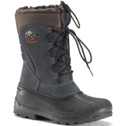 Olang Olang Canadian -Winter Sportswear Olang Olang Canadian 2022 816 antracite 1