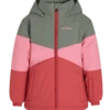 Protest G Prtalice Td Snowjacket 1 Protest G Prtalice Td Snowjacket -Winter Sportswear PRTALICE Snowjacket Mistygreen