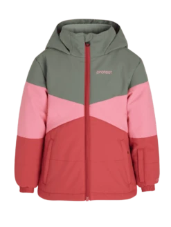 Protest G Prtalice Td Snowjacket