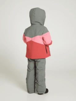 Protest G Prtalice Td Snowjacket -Winter Sportswear PRTALICE Snowjacket Mistygreen 3