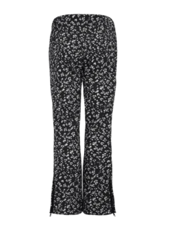 Protest W Prtangle Softshell Snowpants -Winter Sportswear PRTANGLE Softshell Snowpants True Black back