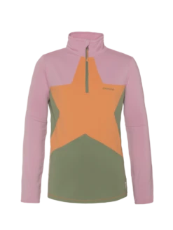 Protest G Prtbridgeti Jr 1/4 Zip Top