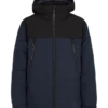 Protest B Prtcoen Jr Snowjacket -Winter Sportswear PRTCOEN JR Snowjacket Deep Ocean