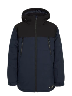 Protest B Prtcoen Jr Snowjacket
