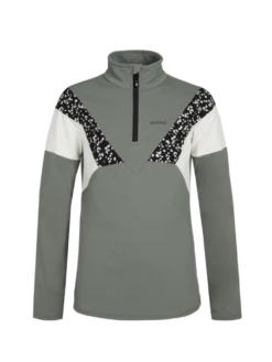 Protest G Prtdewyc Jr 1/4 Zip Top